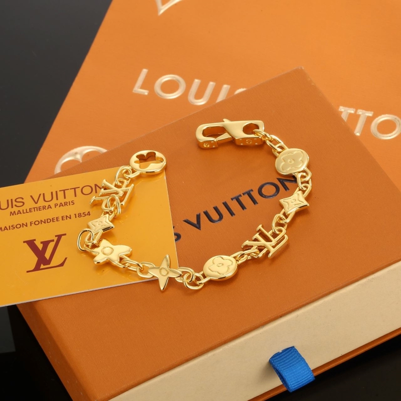 LV Bracelets